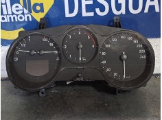 Recambio de cuadro instrumentos para seat altea xl (5p5) stylance / style referencia OEM IAM 5P0920823B 110080280009 