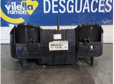 Recambio de cuadro instrumentos para seat altea xl (5p5) stylance / style referencia OEM IAM 5P0920823B 110080280009  2