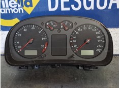 Recambio de cuadro instrumentos para volkswagen golf iv berlina (1j1) 1.6 | 0.97 - ... 1.6 | 0.97 - ... referencia OEM IAM 1J092