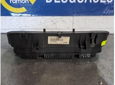 Recambio de cuadro instrumentos para volkswagen golf iv berlina (1j1) 1.6 | 0.97 - ... 1.6 | 0.97 - ... referencia OEM IAM 1J092 2