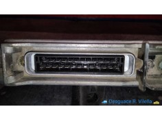 Recambio de centralita motor uce para renault clio ii fase i (b/cbo) 1.9 d | 0.98 - ... 1.9 d | 0.98 - ... referencia OEM IAM 77 2