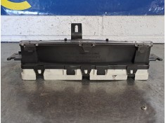 Recambio de cuadro instrumentos para nissan micra (k12e)  | 0.02 - ...  | 0.02 - ... referencia OEM IAM    2