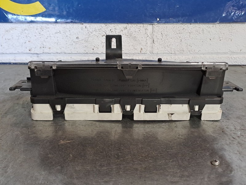 Recambio de cuadro instrumentos para nissan micra (k12e)  | 0.02 - ...  | 0.02 - ... referencia OEM IAM   