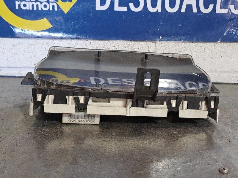 Recambio de cuadro instrumentos para nissan micra (k12e)  | 0.02 - ...  | 0.02 - ... referencia OEM IAM   