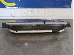 Recambio de cuadro instrumentos para renault clio ii fase i (b/cbo) 1.2 referencia OEM IAM P8200072506   2