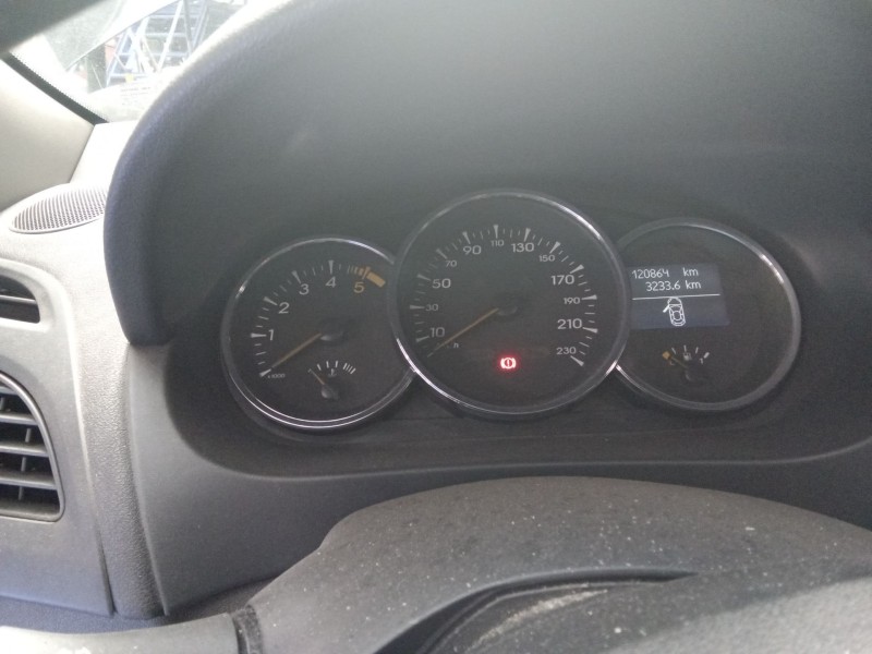 renault fluence  | ... del año 2010