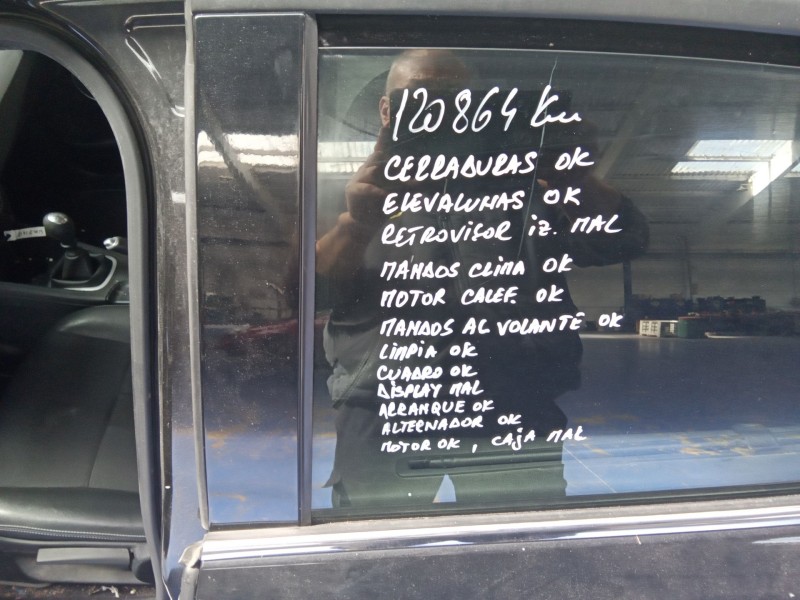 renault fluence  | ... del año 2010