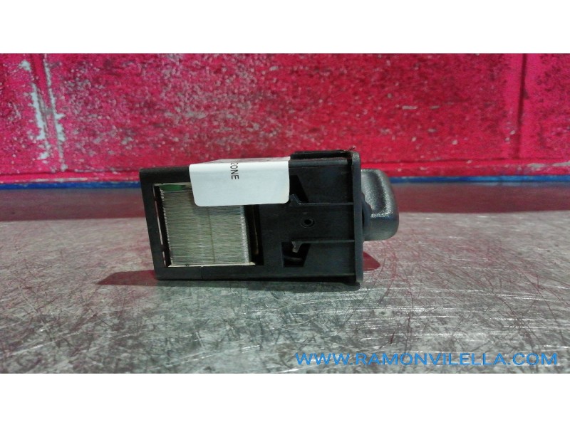 Recambio de mando luces para opel vectra 2.0i 16v sport referencia OEM IAM   