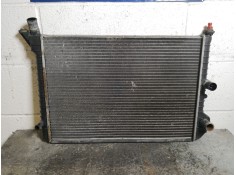 Recambio de radiador agua para volvo 940 940 2.0 16v gle referencia OEM IAM   
