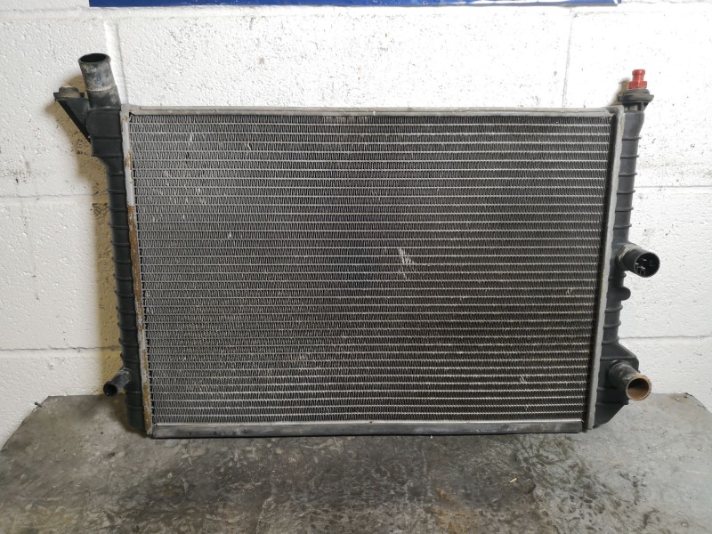 Recambio de radiador agua para volvo 940 940 2.0 16v gle referencia OEM IAM   