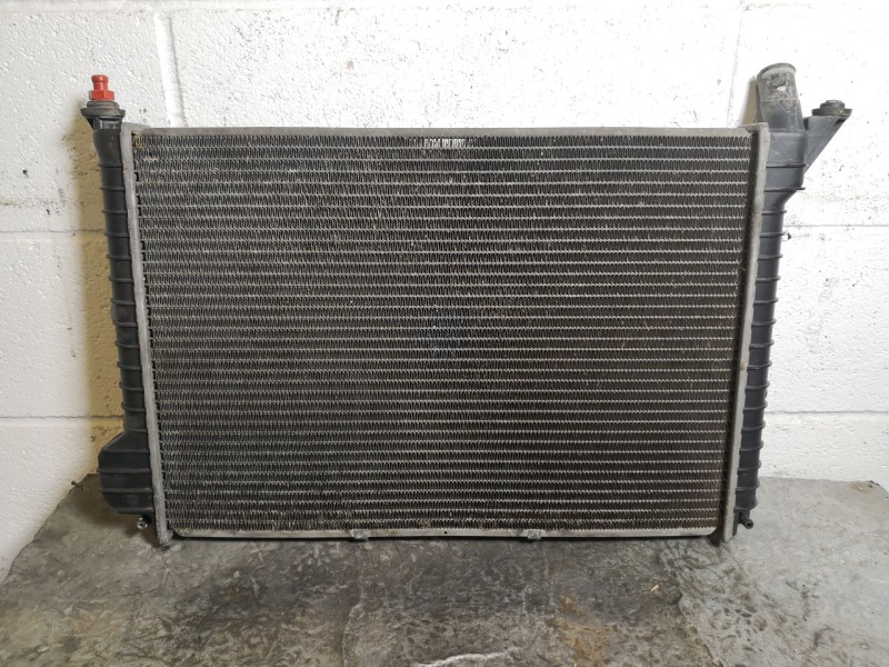 Recambio de radiador agua para volvo 940 940 2.0 16v gle referencia OEM IAM   