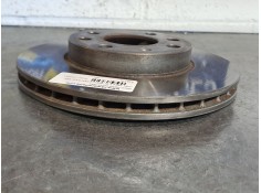 Recambio de disco freno delantero para opel astra f berlina 1.7 diesel | 0.91 - 0.98 1.7 diesel | 0.91 - 0.98 referencia OEM IAM 2