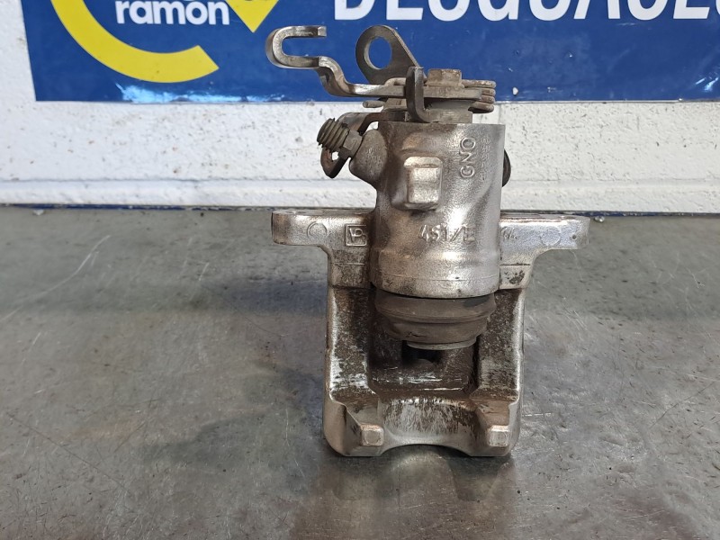 Recambio de pinza freno trasera izquierda para seat altea xl (5p5) stylance / style referencia OEM IAM   