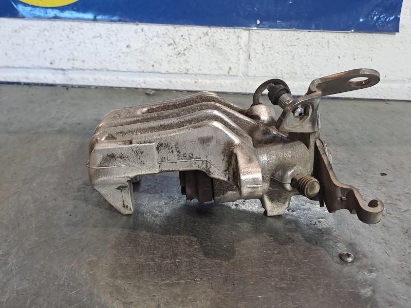 Recambio de pinza freno trasera izquierda para seat altea xl (5p5) stylance / style referencia OEM IAM   