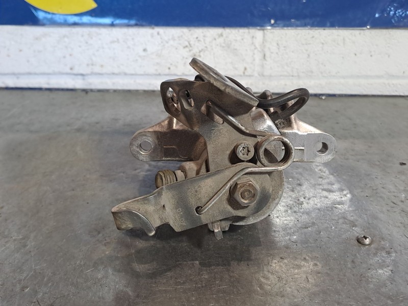 Recambio de pinza freno trasera izquierda para seat altea xl (5p5) stylance / style referencia OEM IAM   