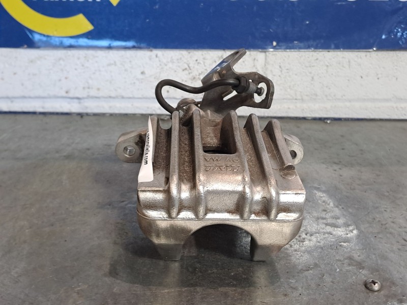 Recambio de pinza freno trasera izquierda para seat altea xl (5p5) stylance / style referencia OEM IAM   