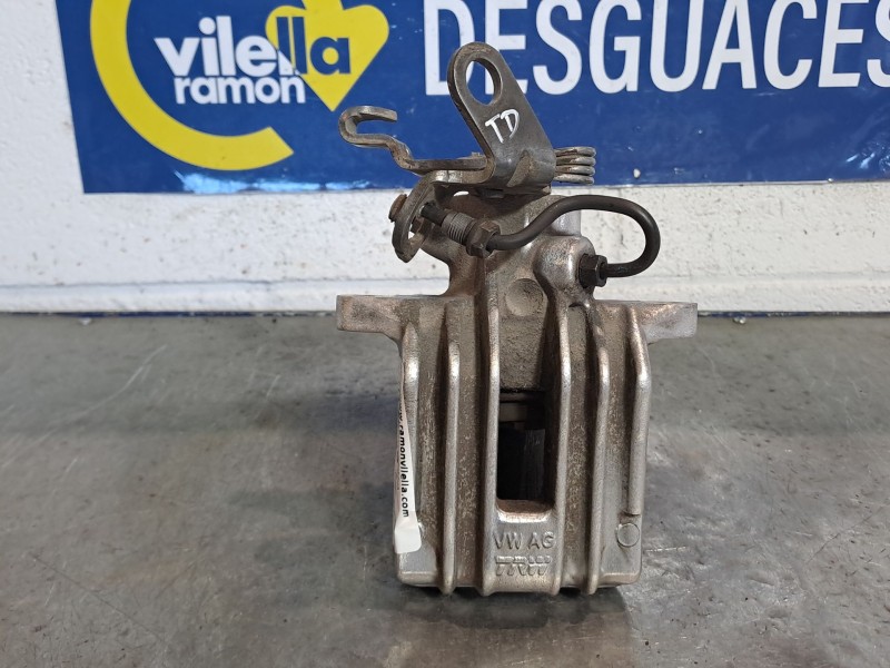 Recambio de pinza freno trasera derecha para seat altea xl (5p5) stylance / style referencia OEM IAM   