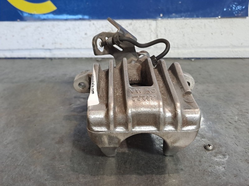 Recambio de pinza freno trasera derecha para seat altea xl (5p5) stylance / style referencia OEM IAM   