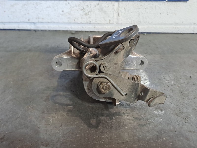 Recambio de pinza freno trasera derecha para seat altea xl (5p5) stylance / style referencia OEM IAM   