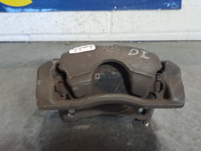 Recambio de pinza freno delantera izquierda para nissan micra (k12e)  | 0.02 - ...  | 0.02 - ... referencia OEM IAM   