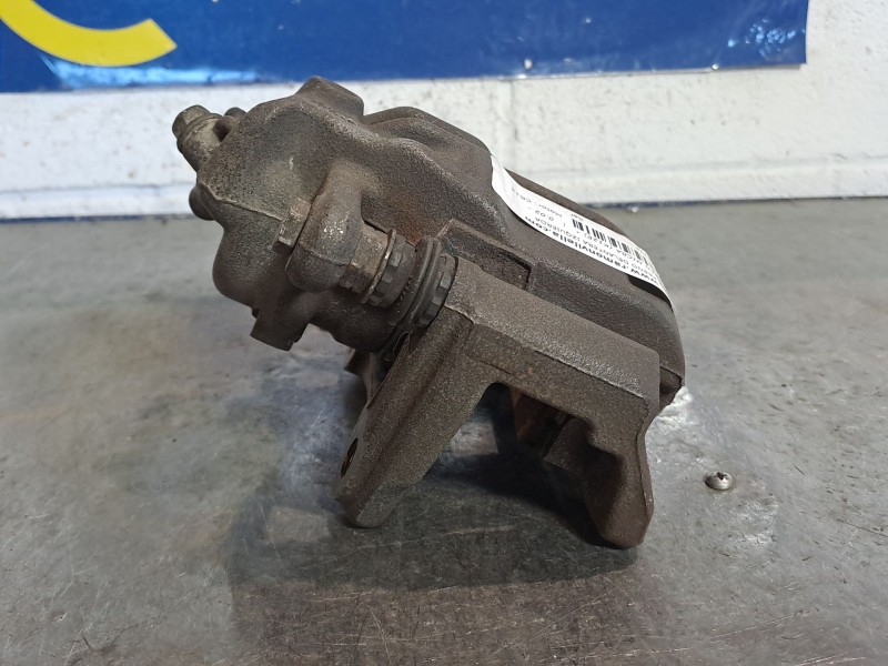 Recambio de pinza freno delantera izquierda para nissan micra (k12e)  | 0.02 - ...  | 0.02 - ... referencia OEM IAM   