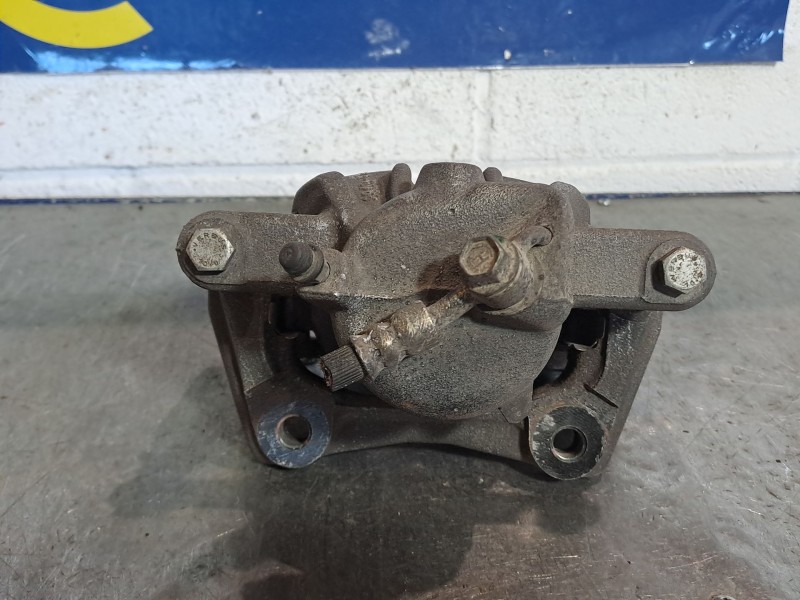 Recambio de pinza freno delantera izquierda para nissan micra (k12e)  | 0.02 - ...  | 0.02 - ... referencia OEM IAM   
