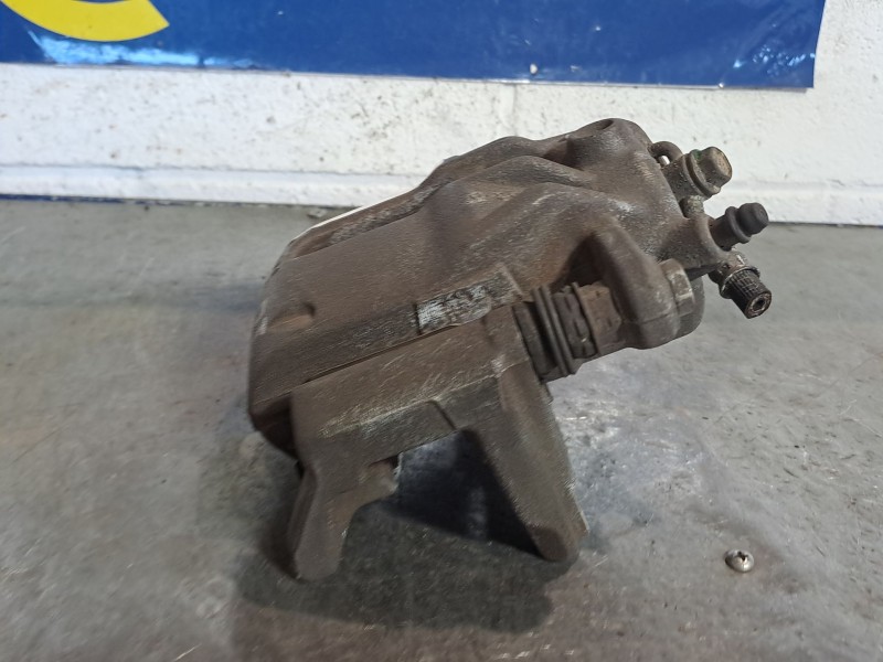 Recambio de pinza freno delantera izquierda para nissan micra (k12e)  | 0.02 - ...  | 0.02 - ... referencia OEM IAM   