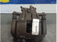 Recambio de pinza freno delantera derecha para nissan micra (k12e)  | 0.02 - ...  | 0.02 - ... referencia OEM IAM   