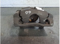 Recambio de pinza freno delantera derecha para nissan micra (k12e)  | 0.02 - ...  | 0.02 - ... referencia OEM IAM    2