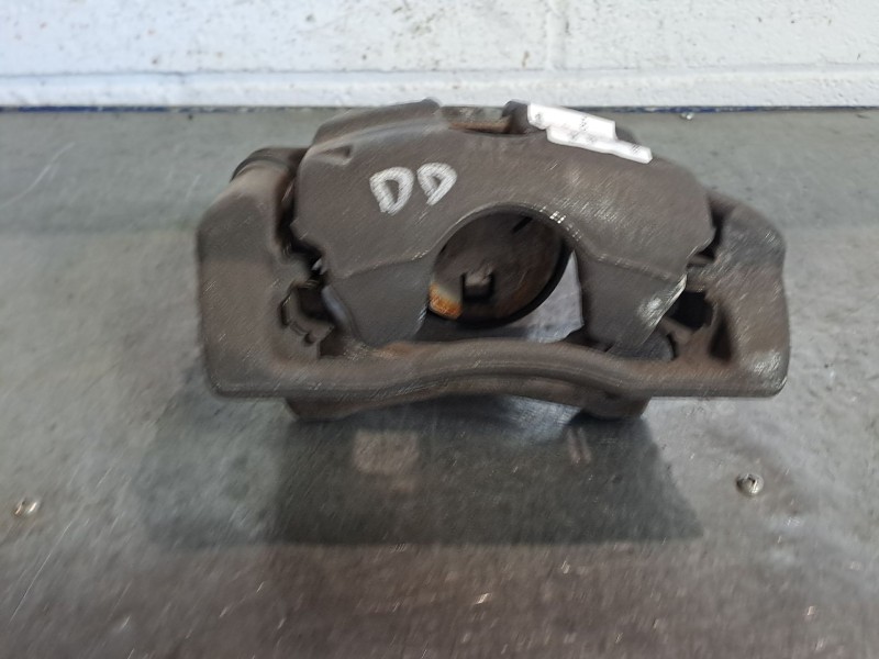 Recambio de pinza freno delantera derecha para nissan micra (k12e)  | 0.02 - ...  | 0.02 - ... referencia OEM IAM   