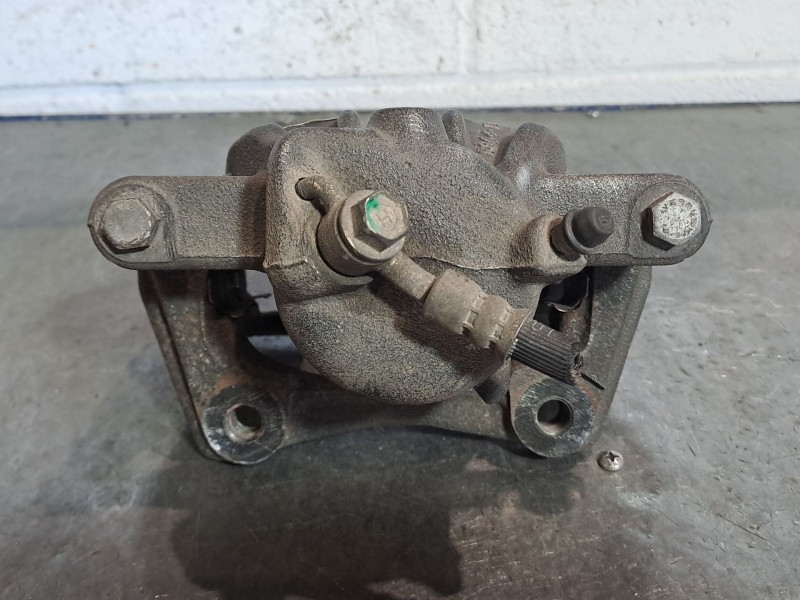Recambio de pinza freno delantera derecha para nissan micra (k12e)  | 0.02 - ...  | 0.02 - ... referencia OEM IAM   