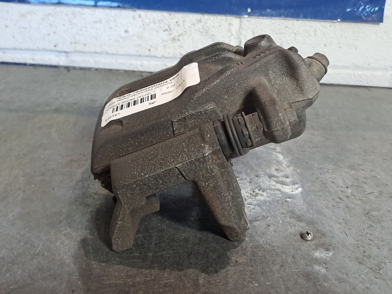 Recambio de pinza freno delantera derecha para nissan micra (k12e)  | 0.02 - ...  | 0.02 - ... referencia OEM IAM   