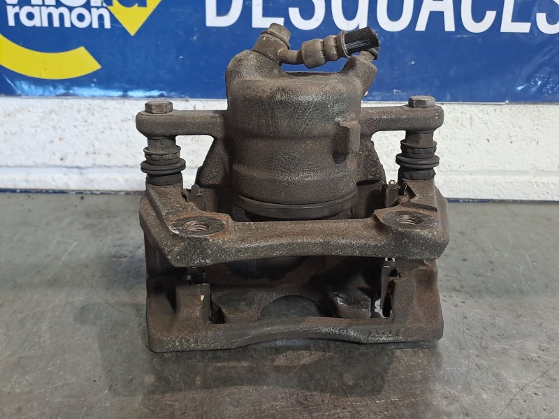 Recambio de pinza freno delantera derecha para nissan micra (k12e)  | 0.02 - ...  | 0.02 - ... referencia OEM IAM   