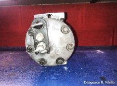 Recambio de compresor aire acondicionado para renault laguna (b56) 1.6 16v rt | 04.98 - 12.01 1.6 16v rt | 04.98 - 12.01 referen 2