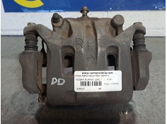 Recambio de pinza freno delantera derecha para nissan murano (z50)  | 0.05 - 0.08  | 0.05 - 0.08 referencia OEM IAM   