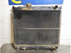 Recambio de radiador agua para suzuki vitara se/sv (et) 1.6 cat referencia OEM IAM 17700A60A00