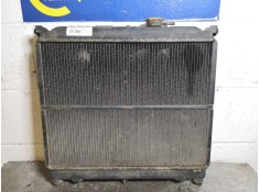 Recambio de radiador agua para suzuki vitara se/sv (et) 1.6 cat referencia OEM IAM 17700A60A00   2