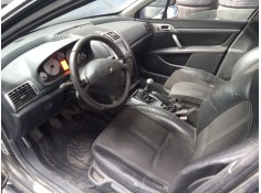 peugeot 407 2.0 16v hdi fap cat (rhr / dw10bted4) | 0.04 - ... del año 2005 2