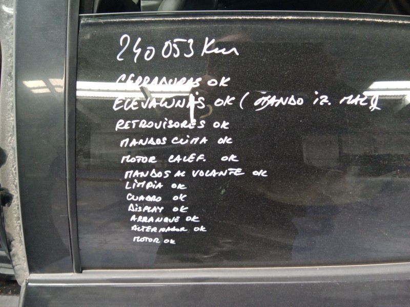 peugeot 407 2.0 16v hdi fap cat (rhr / dw10bted4) | 0.04 - ... del año 2005