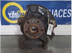 Recambio de mangueta delantera izquierda para volkswagen golf iv berlina (1j1) 1.6 | 0.97 - ... 1.6 | 0.97 - ... referencia OEM 