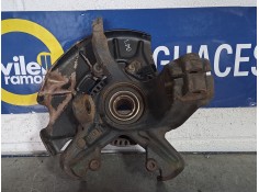 Recambio de mangueta delantera izquierda para volkswagen golf iv berlina (1j1) 1.6 | 0.97 - ... 1.6 | 0.97 - ... referencia OEM  2