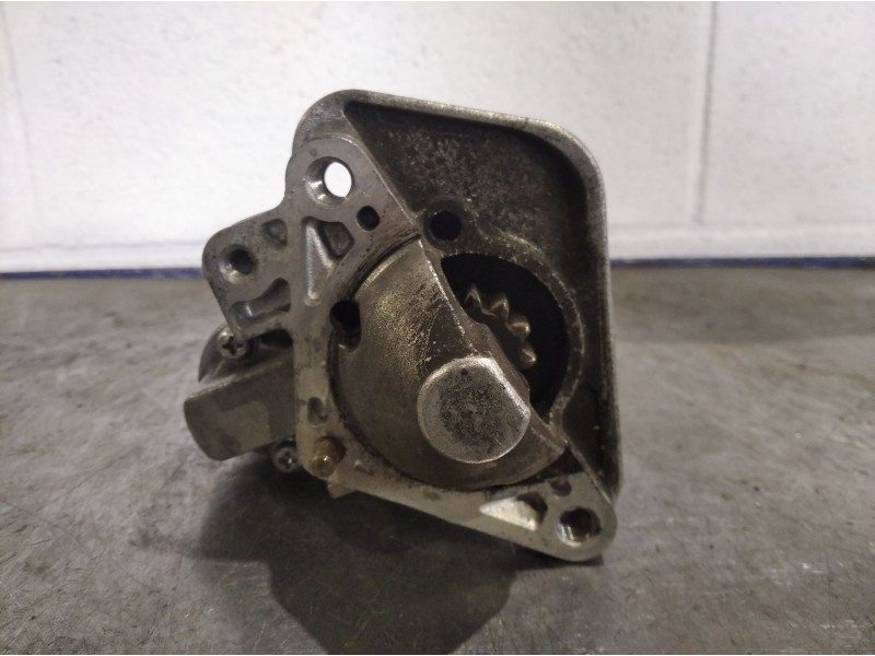 Recambio de motor arranque para renault kangoo authentique referencia OEM IAM M000T87881   Recambio de motor arranque para renault kangoo authentique referencia OEM IAM M000T87881