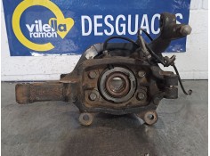 Recambio de mangueta delantera derecha para nissan murano (z50)  | 0.05 - 0.08  | 0.05 - 0.08 referencia OEM IAM    2