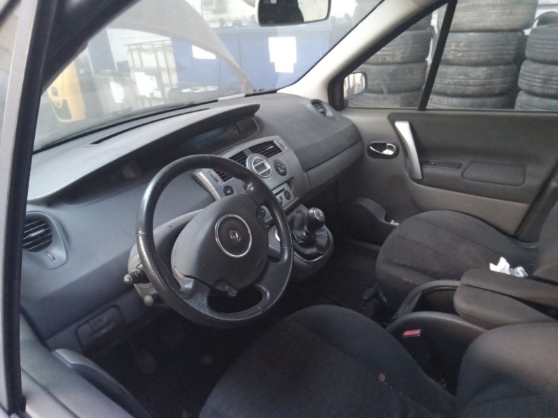 renault scenic ii 1.9 dci diesel | 0.03 - 0.09 del año 2008