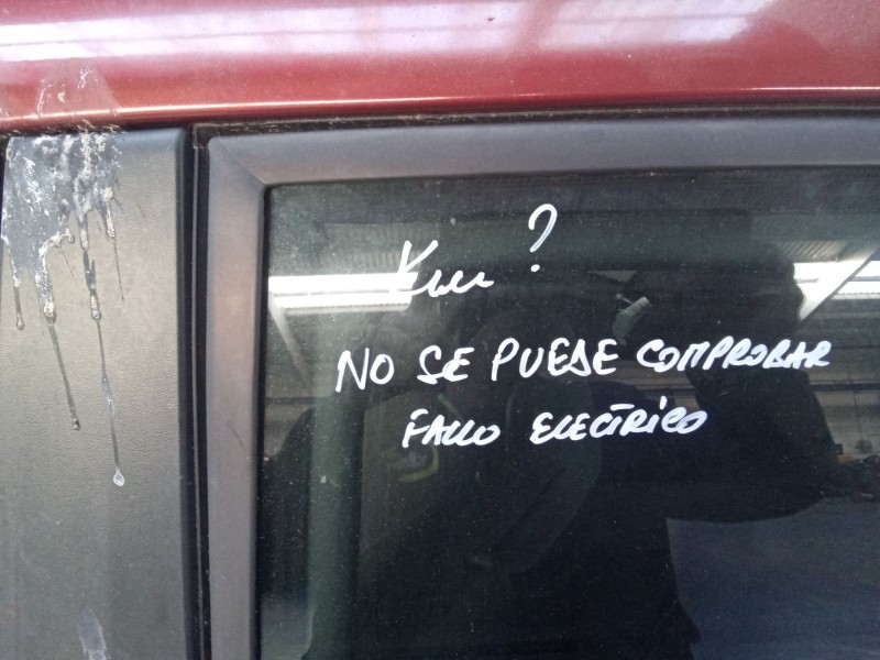 renault scenic ii 1.9 dci diesel | 0.03 - 0.09 del año 2008