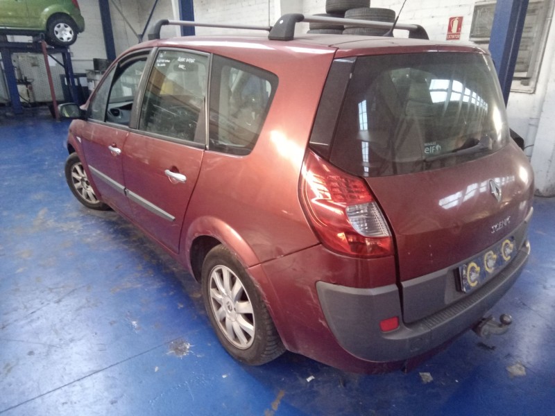 renault scenic ii 1.9 dci diesel | 0.03 - 0.09 del año 2008