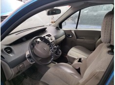 renault scenic ii 1.9 dci diesel | 0.03 - ... del año 2005