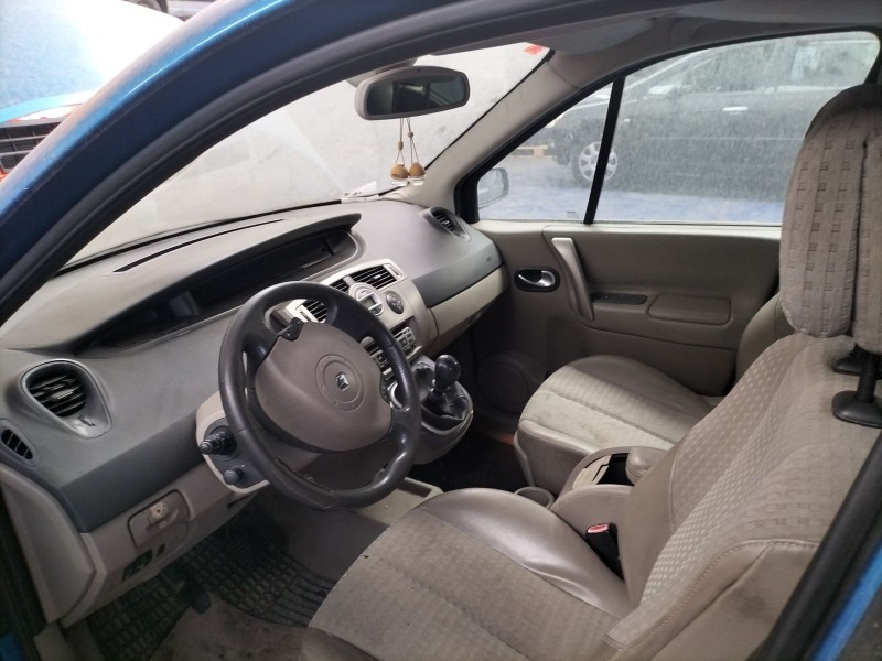 renault scenic ii 1.9 dci diesel | 0.03 - ... del año 2005