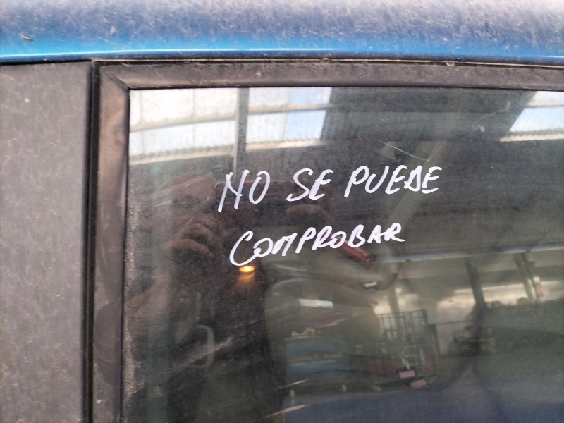 renault scenic ii 1.9 dci diesel | 0.03 - ... del año 2005