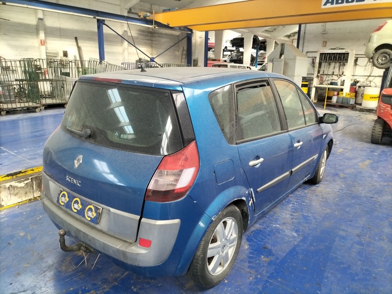 renault scenic ii 1.9 dci diesel | 0.03 - ... del año 2005